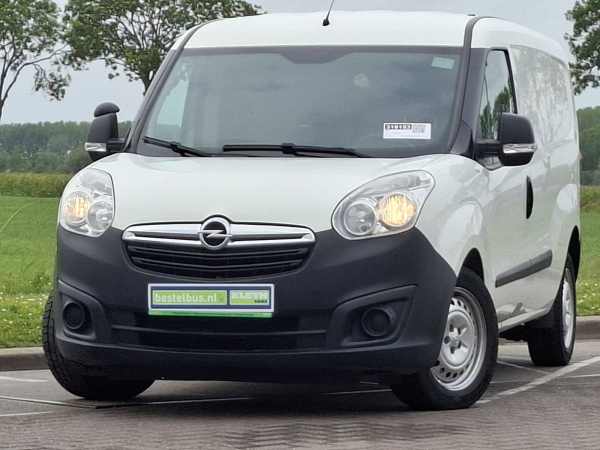 OPEL - COMBO