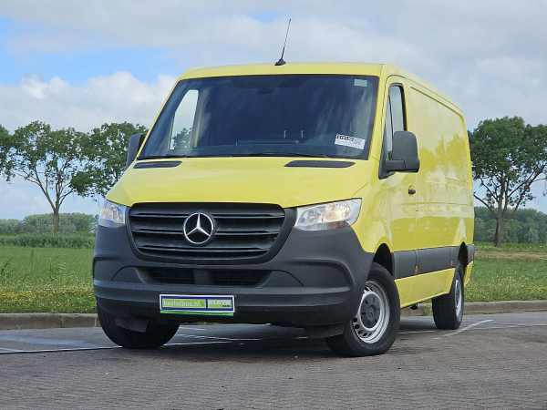 MERCEDES-BENZ - SPRINTER 314