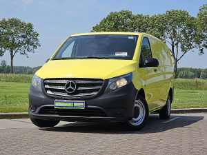 MERCEDES-BENZ - VITO 114
