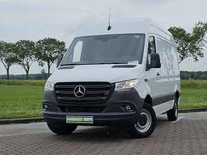 MERCEDES-BENZ - SPRINTER 317