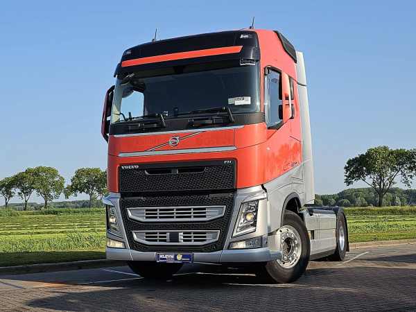 VOLVO - FH 460