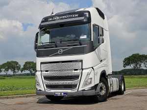 VOLVO - FH 500