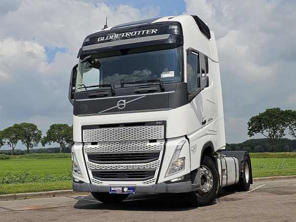VOLVO - FH 500