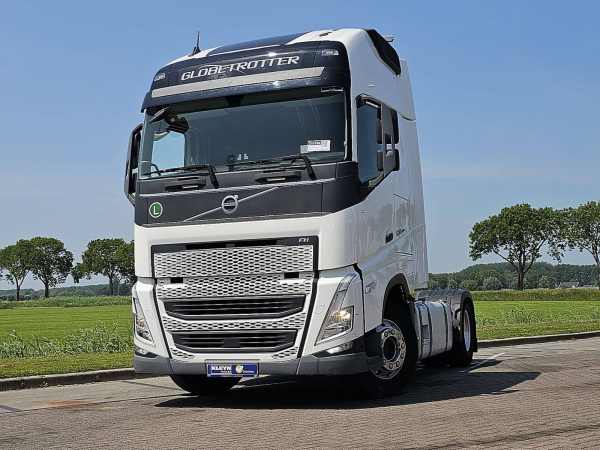 VOLVO - FH 500