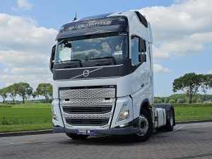 VOLVO - FH 500
