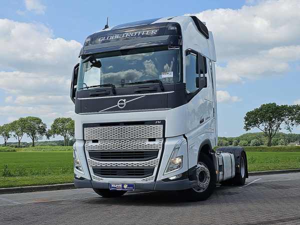 VOLVO - FH 500