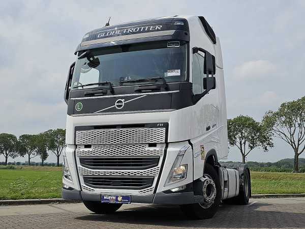 VOLVO - FH 500 