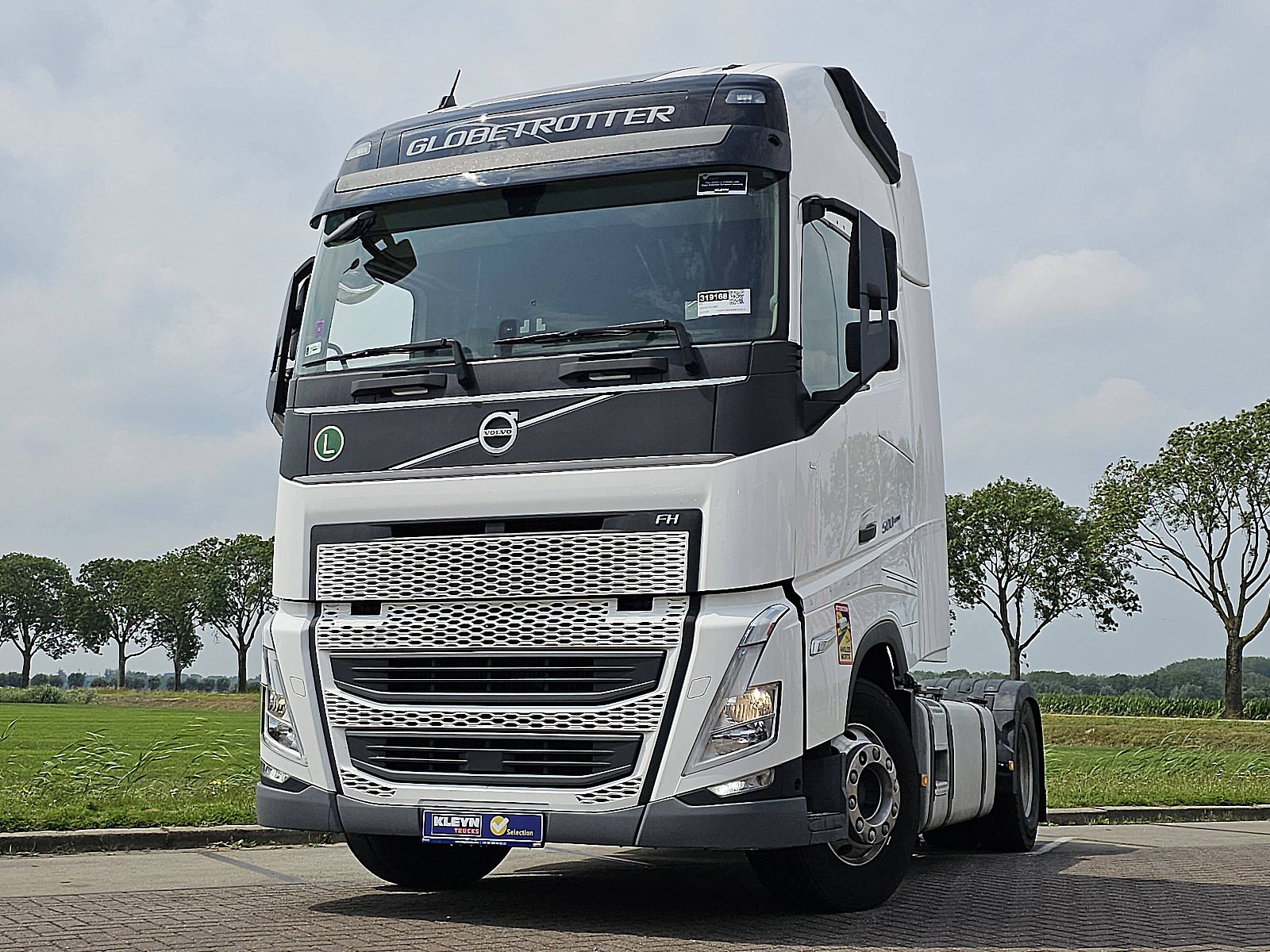 HLV