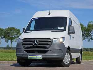 MERCEDES-BENZ - SPRINTER 315