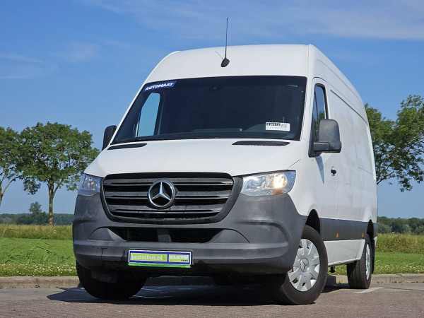 MERCEDES-BENZ - SPRINTER 315