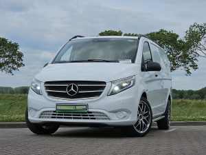 MERCEDES-BENZ - VITO 116