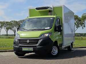 FIAT - DUCATO 2.3