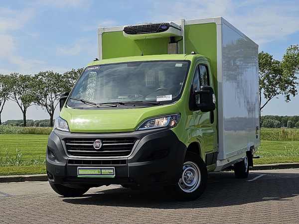 FIAT - DUCATO 2.3
