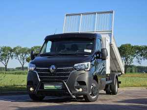 RENAULT - MASTER T35