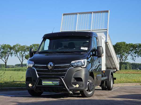 RENAULT - MASTER T35
