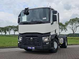 RENAULT - T 460