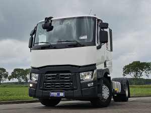 RENAULT - T 460