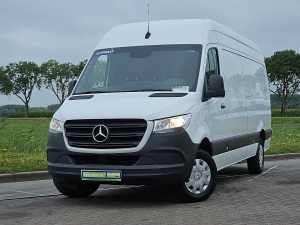MERCEDES-BENZ - SPRINTER 317