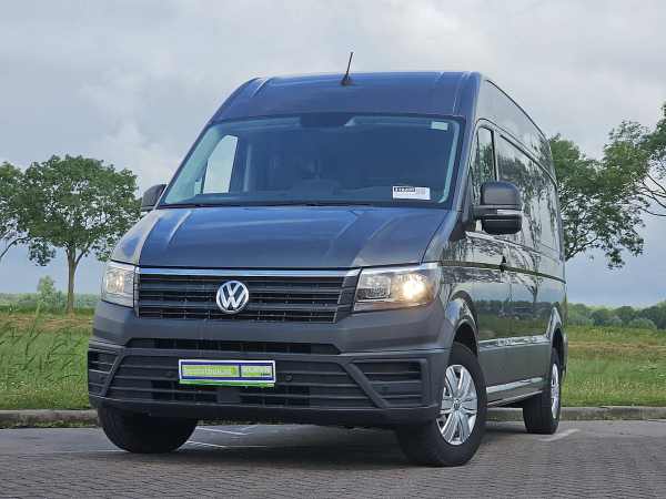 VOLKSWAGEN - CRAFTER 2.0