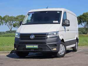 VOLKSWAGEN - CRAFTER 2.0