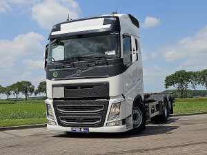 VOLVO - FH 500