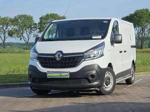 RENAULT - TRAFIC 1.6 DCI