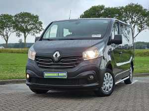 RENAULT - TRAFIC 1.6 DCI