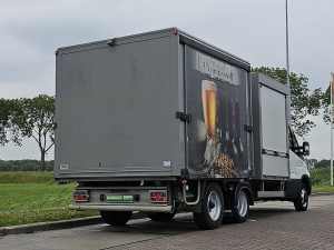 MAXI CARGO - MAXI CARGO