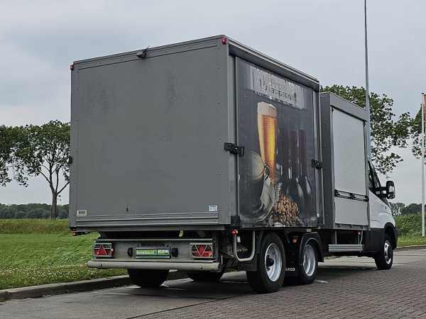 MAXI CARGO - MAXI CARGO