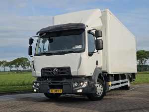 RENAULT - D 220