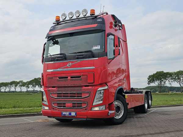 VOLVO - FH 540