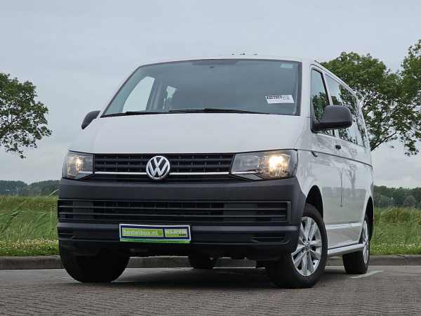 VOLKSWAGEN - TRANSPORTER 2.0 TDI