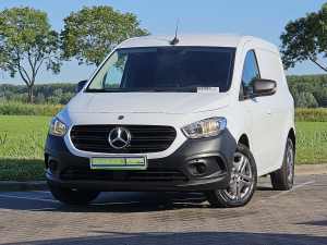 MERCEDES-BENZ - CITAN 108 CDI