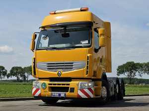 RENAULT - PREMIUM 460