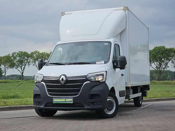 RENAULT - MASTER 2.3