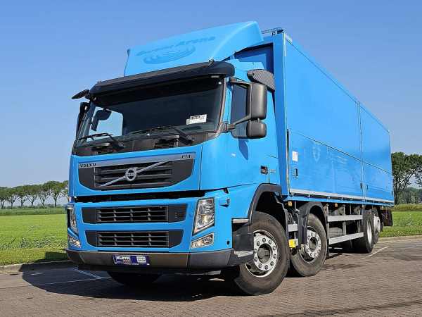 VOLVO - FM 11.330
