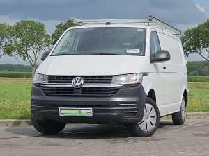 VOLKSWAGEN - TRANSPORTER 2.0 TDI