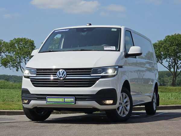 VOLKSWAGEN - TRANSPORTER 2.0 TDI