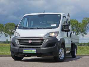 FIAT - DUCATO 2.3