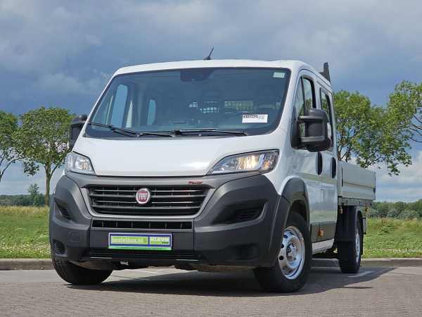 FIAT - DUCATO 2.3