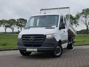 MERCEDES-BENZ - SPRINTER 514