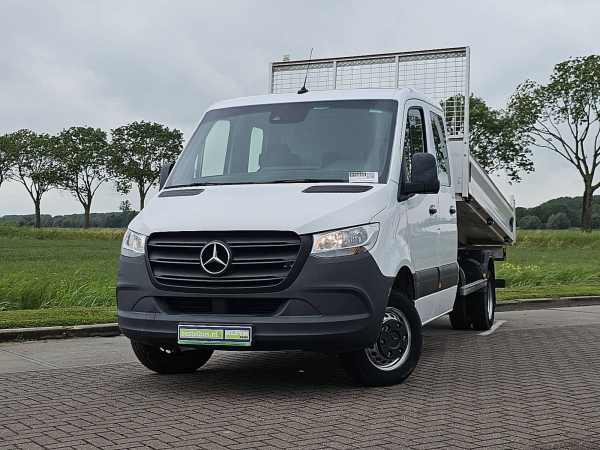 MERCEDES-BENZ - SPRINTER 514