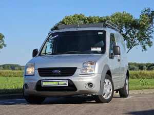 FORD - TRANSIT CONNECT