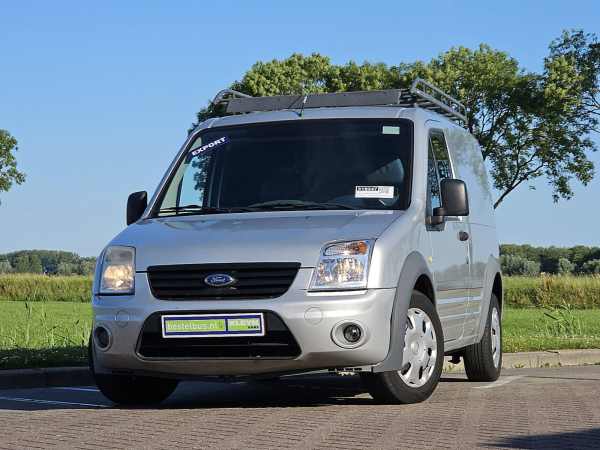 FORD - TRANSIT CONNECT