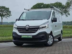 RENAULT - TRAFIC 2.0 DCI