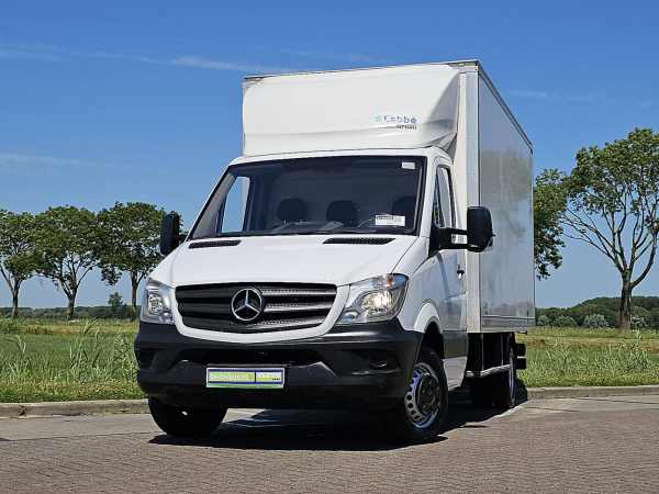 MERCEDES-BENZ - SPRINTER 514