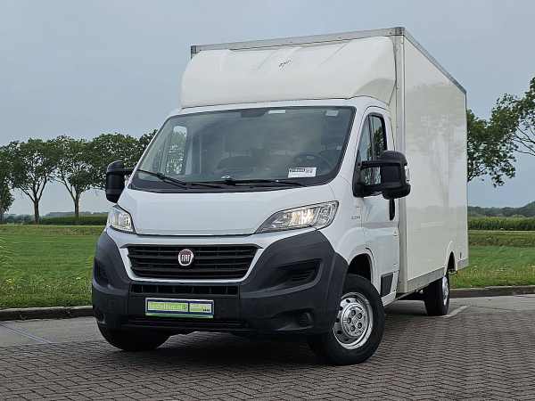 FIAT - DUCATO 2.3