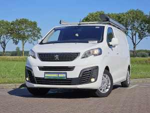 PEUGEOT - EXPERT 2.0