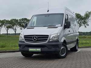 MERCEDES-BENZ - SPRINTER 516