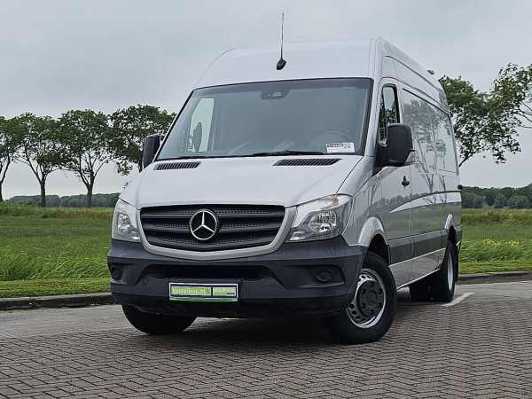 MERCEDES-BENZ - SPRINTER 516
